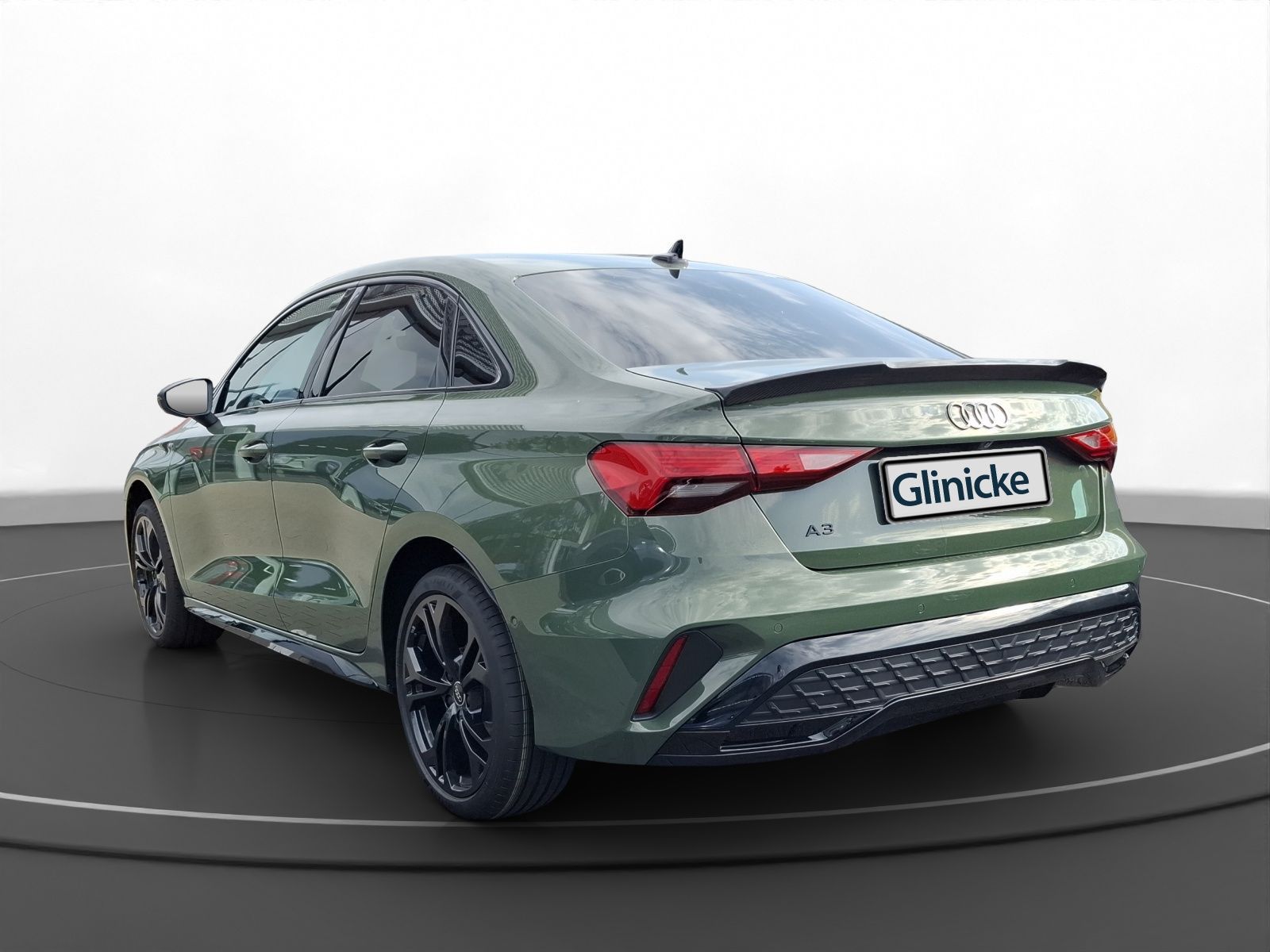 Audi A3 - Bild 7