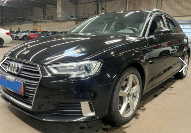 Audi A3 Sportback 30 TFSI sport