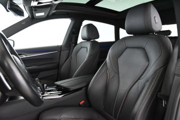 BMW 630 Gran Turismo