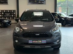 FORD Ka - Ansicht 2