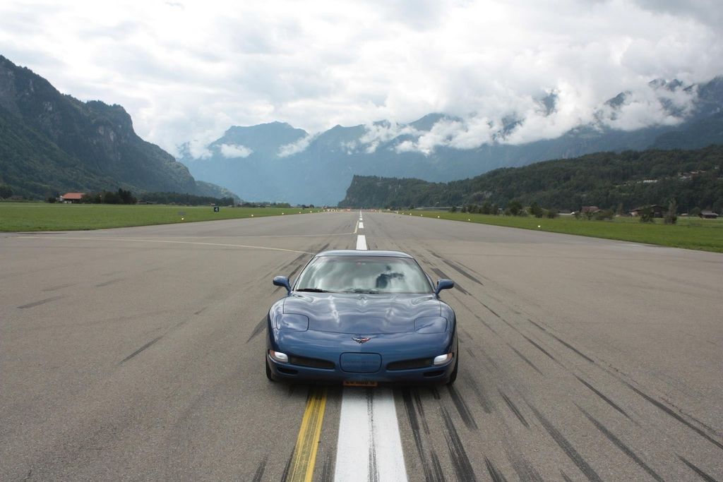 Corvette Z06