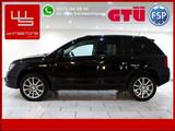 Jeep Compass 2.4 Ltd 4x4 / 66 Tkm / Gr. Garantie incl - Jeep Compass mit Benzin-Antrieb: Allradantrieb, Geländewagen, Automatik