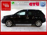 Jeep Compass 2.4 Ltd 4x4 / 66 Tkm / Gr. Garantie incl - Jeep Compass mit Benzin-Antrieb: Allradantrieb, Geländewagen, Automatik