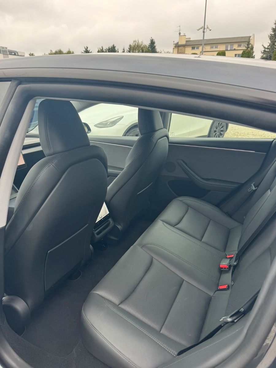 Tesla Model 3 Long Range RWD foto 13