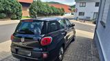 Fiat 500 L Living longe 1.6 16V Multijet D... - Fiat 500L Living mit Diesel-Antrieb
