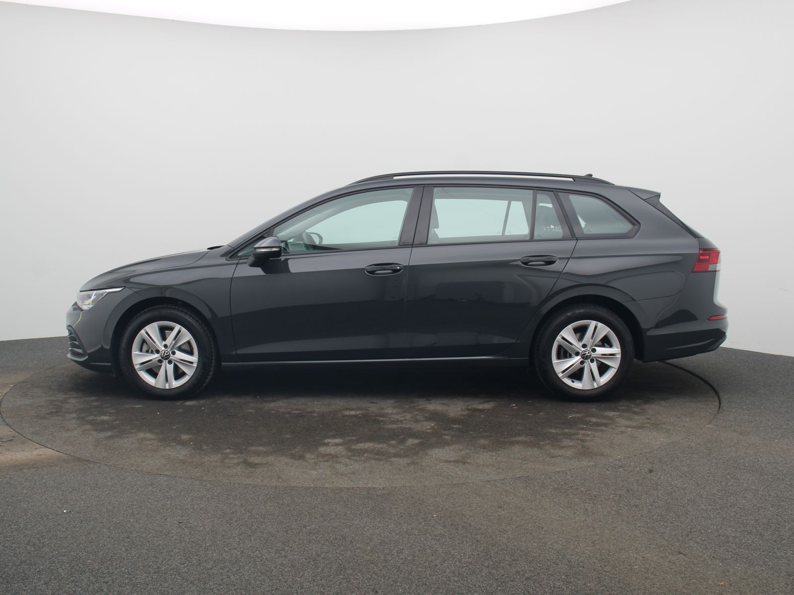 Volkswagen Golf - Bild 5