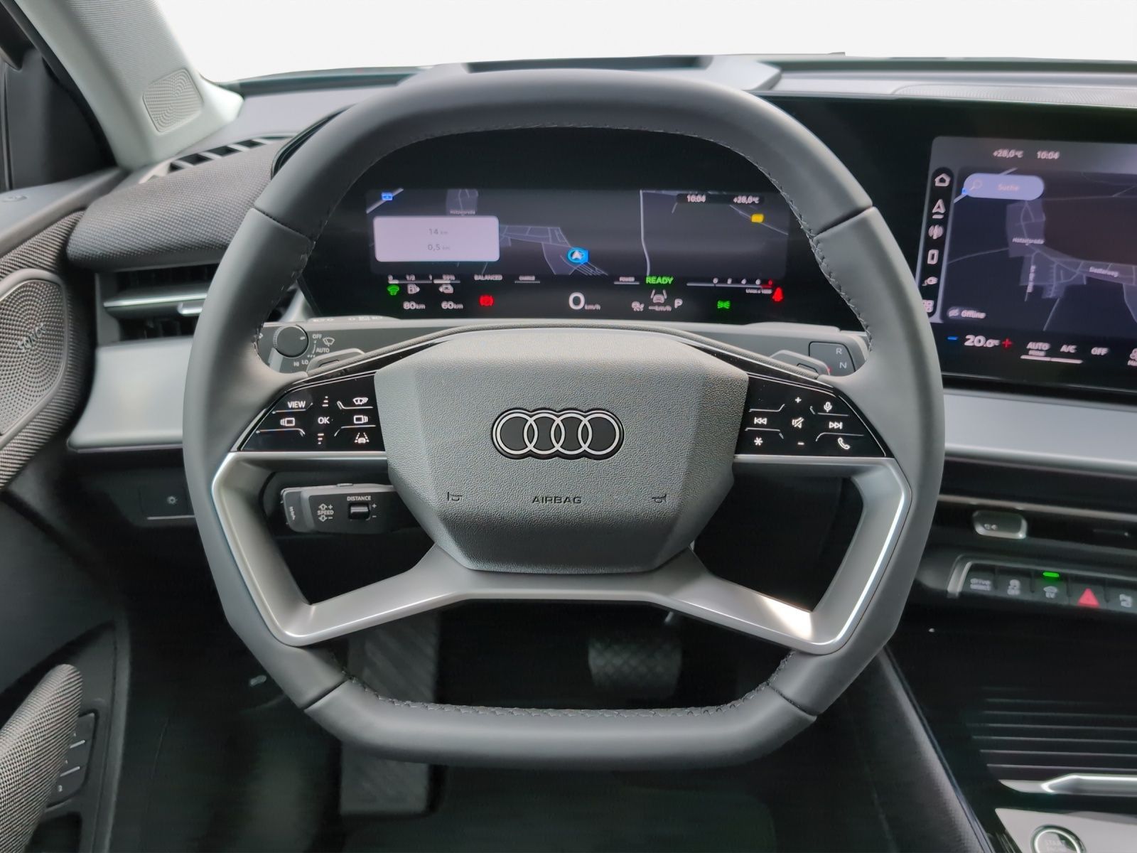 Audi Q3 - Bild 8