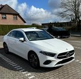 Mercedes-Benz A 250 e - Mercedes-Benz 250 Limousine Gebrauchtwagen