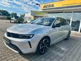 Opel Astra Sitz-/Lenkradheizung, PDC V+H, AHK, Tag... - Opel Astra Tageszulassungen