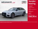 Audi S6 Avant 3.0 TDI quattro UPE 118.919,88 - Audi S6 Neuwagen in München