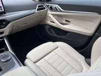 BMW i4 - Vorschau Bild 17