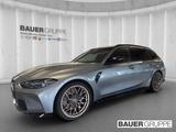 BMW M3 xDrive Competition Touring H/K Laser Memory M - BMW M3: Kombi