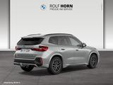 BMW X1 sDrive18d M Sport AHK har/kar SHZ LHZ - BMW X1 mit Anhängerkupplung