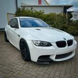 BMW M3 E92 V8 G-POWER COUPÉ *600PS *Samm... - BMW M3: Power
