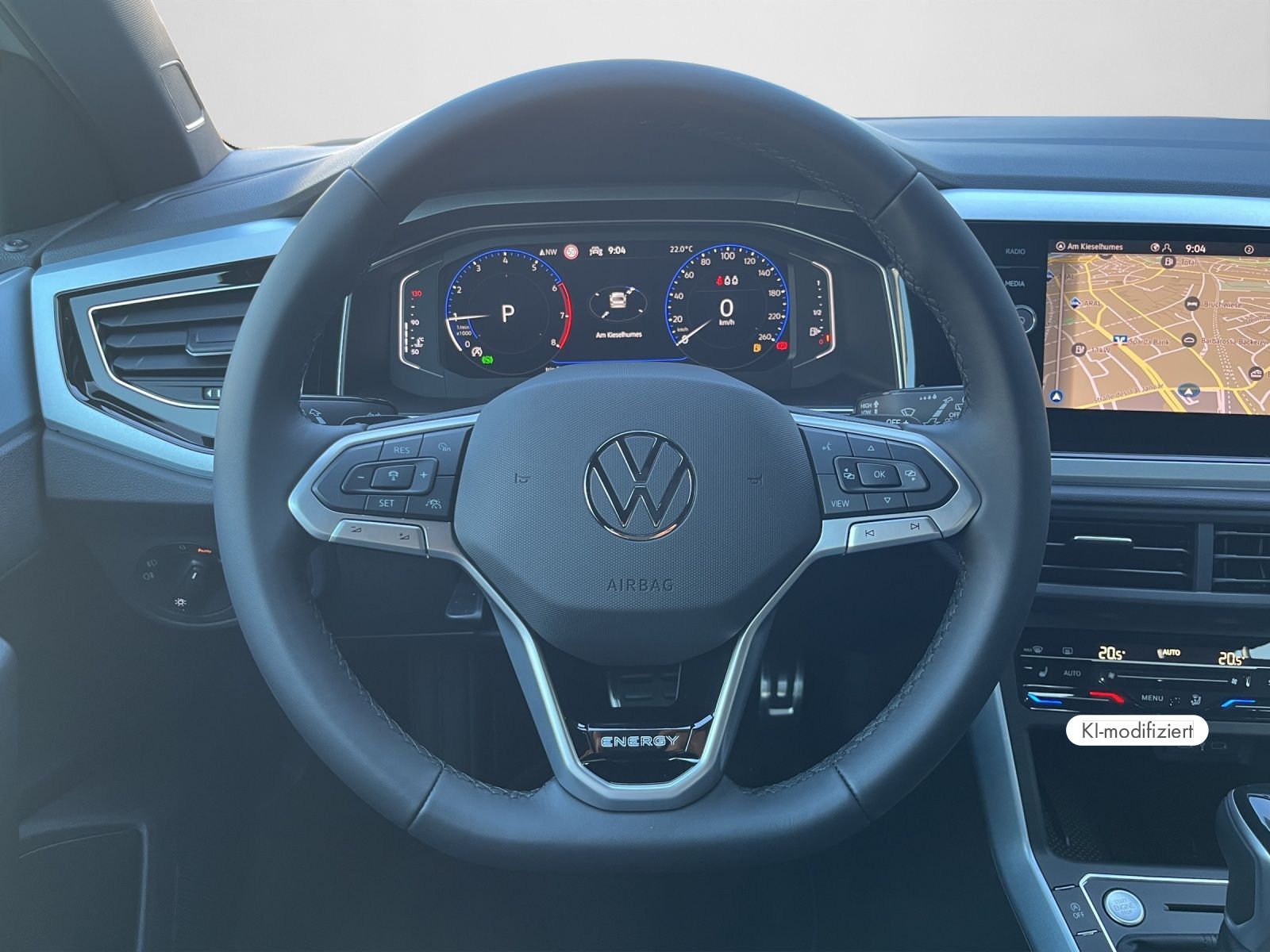Volkswagen Polo - Bild 9