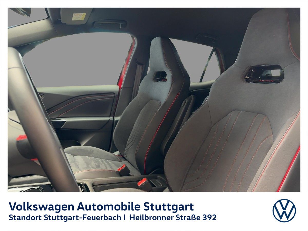 Volkswagen ID.3 - Bild 7