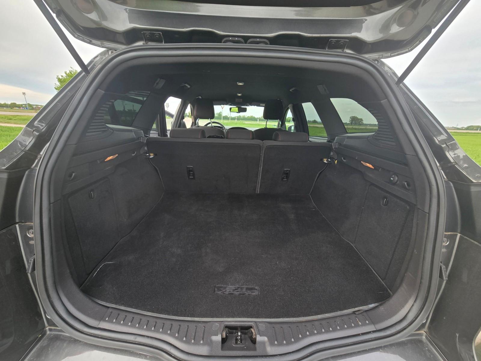 Ford Focus 1,5 EcoBoost 134kW ST-Line Turnier Aut...