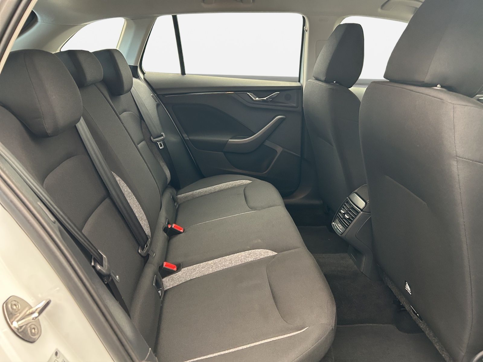 Skoda Scala - Bild 16