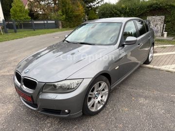 BMW 320 - 1