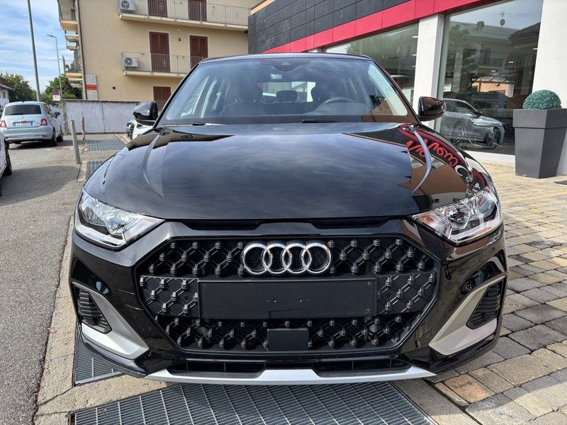 Audi A1 Allstreet Allstreet Business 3.0 tfsi 11 imagem 2