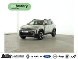 Dacia Duster ECO-G 100 Extreme CITY + TECHNIK Pkt. - Dacia Duster in Aachen
