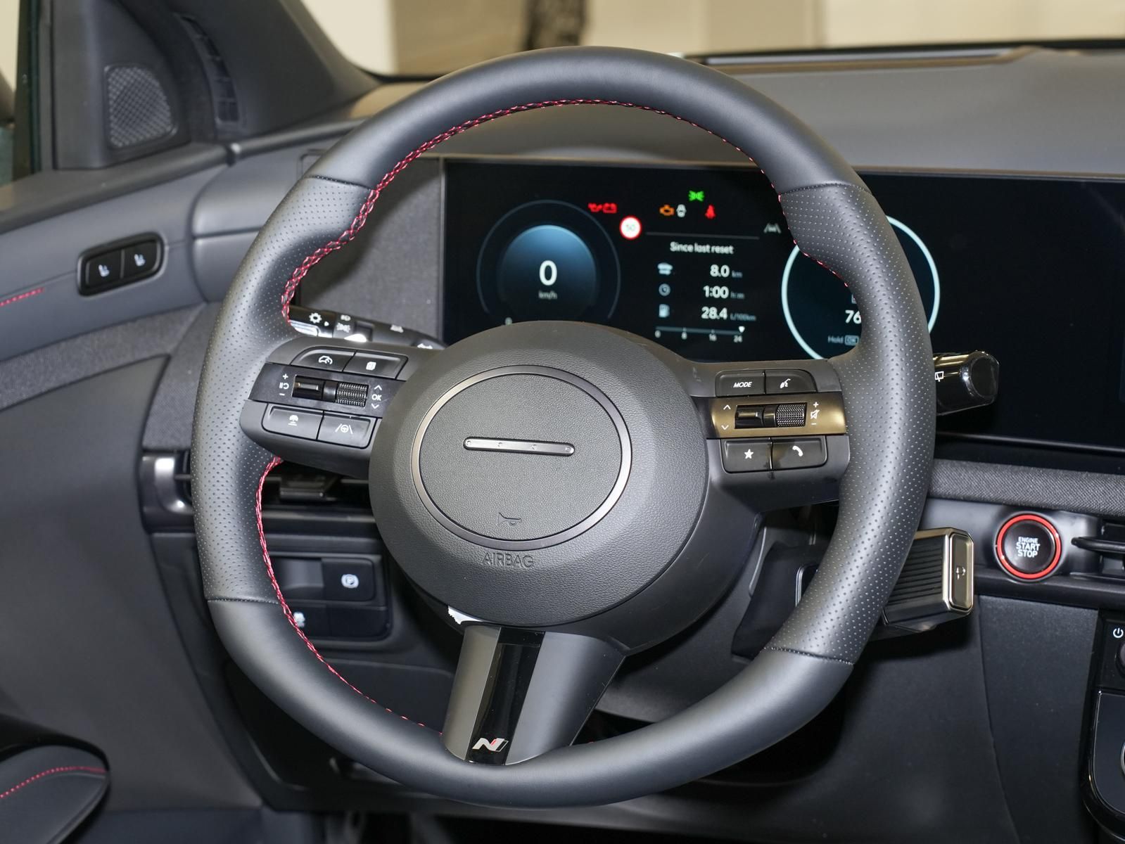 Hyundai TUCSON - Bild 20