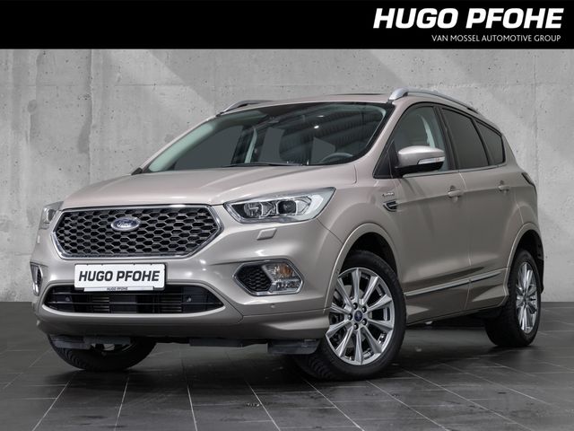 Ford Kuga Vignale 2.0 l TDCi Automatik Pano ACC Bi-Xe