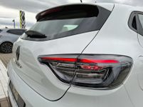 Renault Clio - Vorschau Bild 39