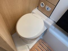 Sunlight T 66S Citroen