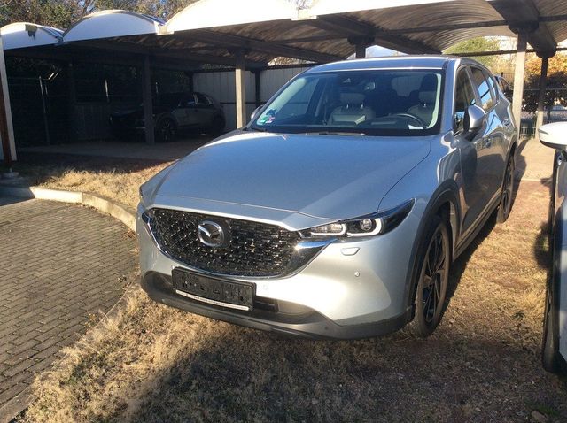 Mazda CX-5 2.0L SKYACTIV G 165 AWD ADVANTAGE