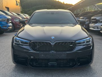 BMW M5 - 2