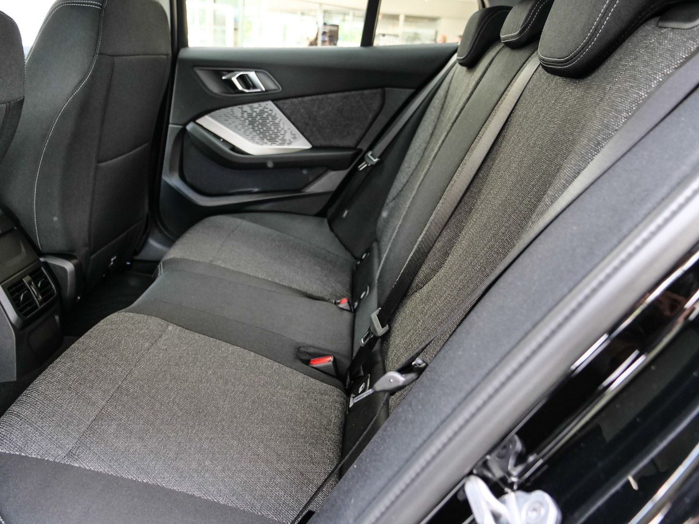 BMW 120 - Bild 11