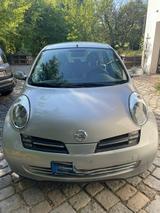 Nissan Micra 1.2 CITY 48kW CITY - gebrauchte Nissan Micra aus dem Jahr 2005