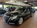 Mercedes-Benz T-Modell E 350 CDI 4Matic, Pano., Leder, AHK. - Mercedes-Benz E 350: Cdi 4matic