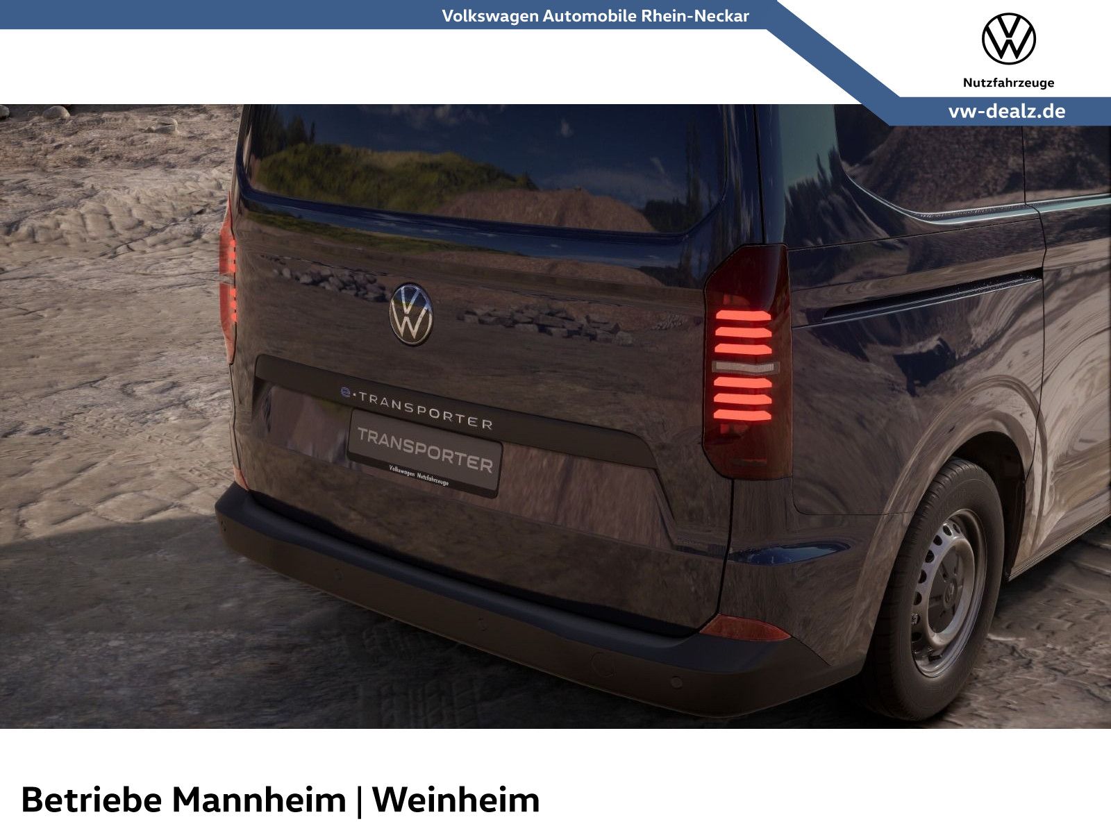 Volkswagen Andere - Bild 16