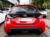 Toyota Yaris 1.0 COMFORT 5-TÜRER KLIMA BT ZV - Toyota Yaris: Türer
