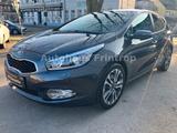Kia cee'd / Ceed Garantie Tüv  Neu - Kia cee'd / Ceed in Duisburg