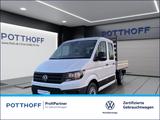 Volkswagen Crafter 35 Pritsche Mittel 2,0 TDI Sofort Verfüg