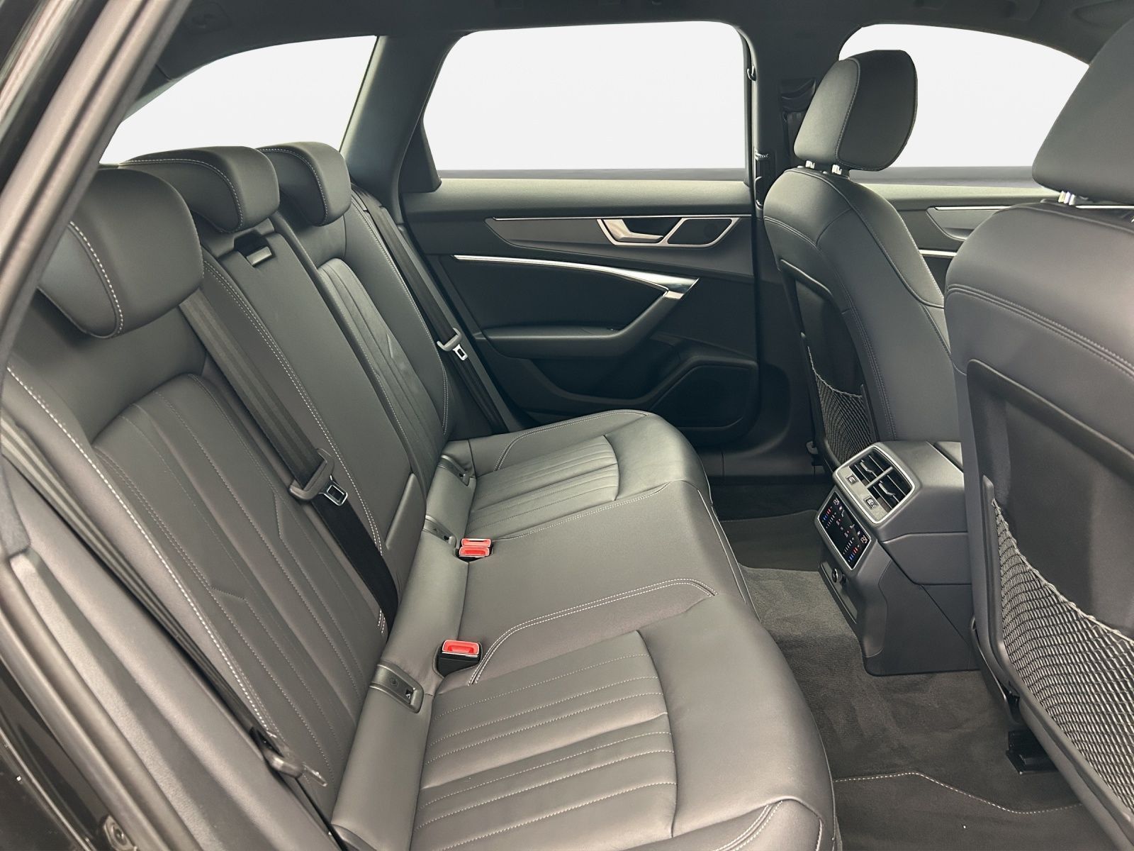 Audi A6 - Bild 17