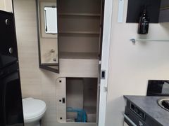 Challenger VIP 250, Fiat 140 PS, Länge nur 6,4 m