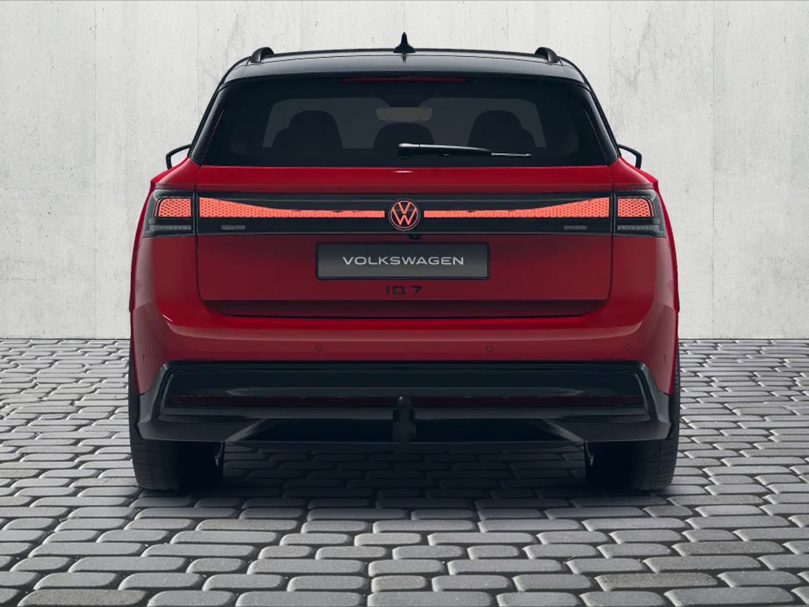 ID.7 Tourer Pro S *AHK*BLACK*WÄPU*PLUS*