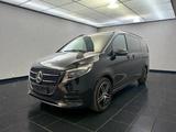 Mercedes-Benz V 300d Lang AMG Facelift 2025 7SITZ*BURM*MBEAM - gebrauchte Mercedes-Benz V 300 mit Facelift