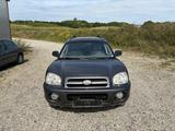 Hyundai Santa Fe 2.0Benzin LKW PAPER BUT 5 SEATS AC - gebrauchte Hyundai SANTA FE aus dem Jahr 2005