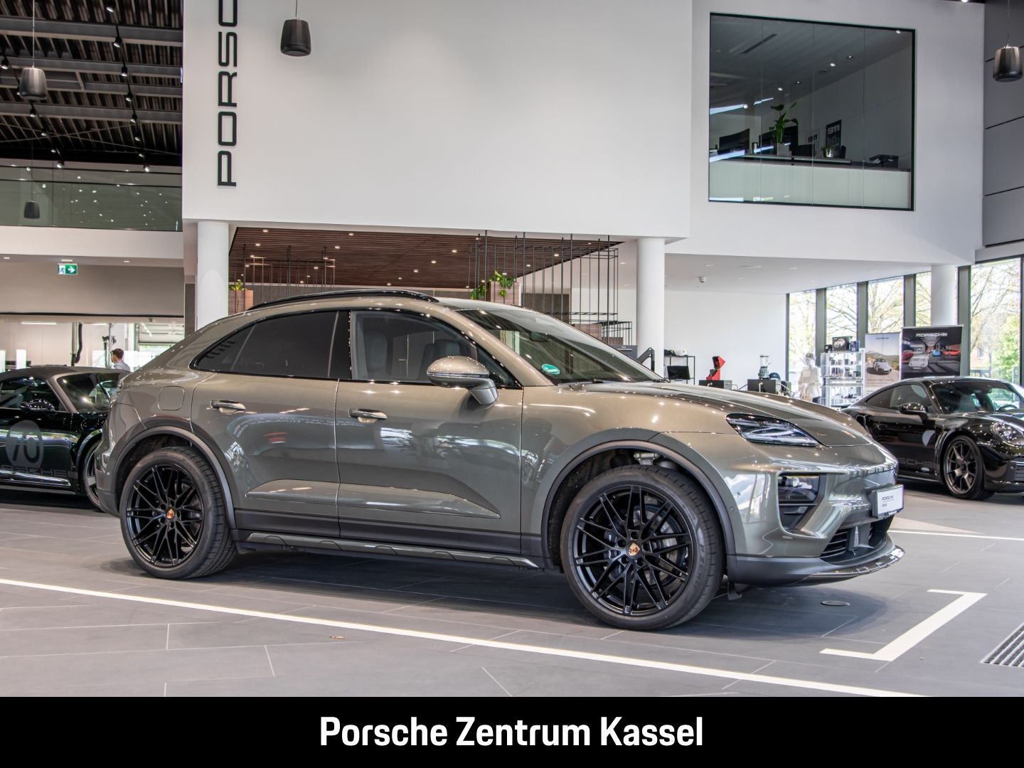 Porsche Macan - Bild 6