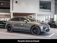 Porsche Macan - Vorschau Bild 6