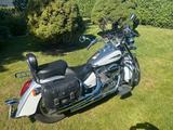 Honda VT750CS - CHOPPER 750