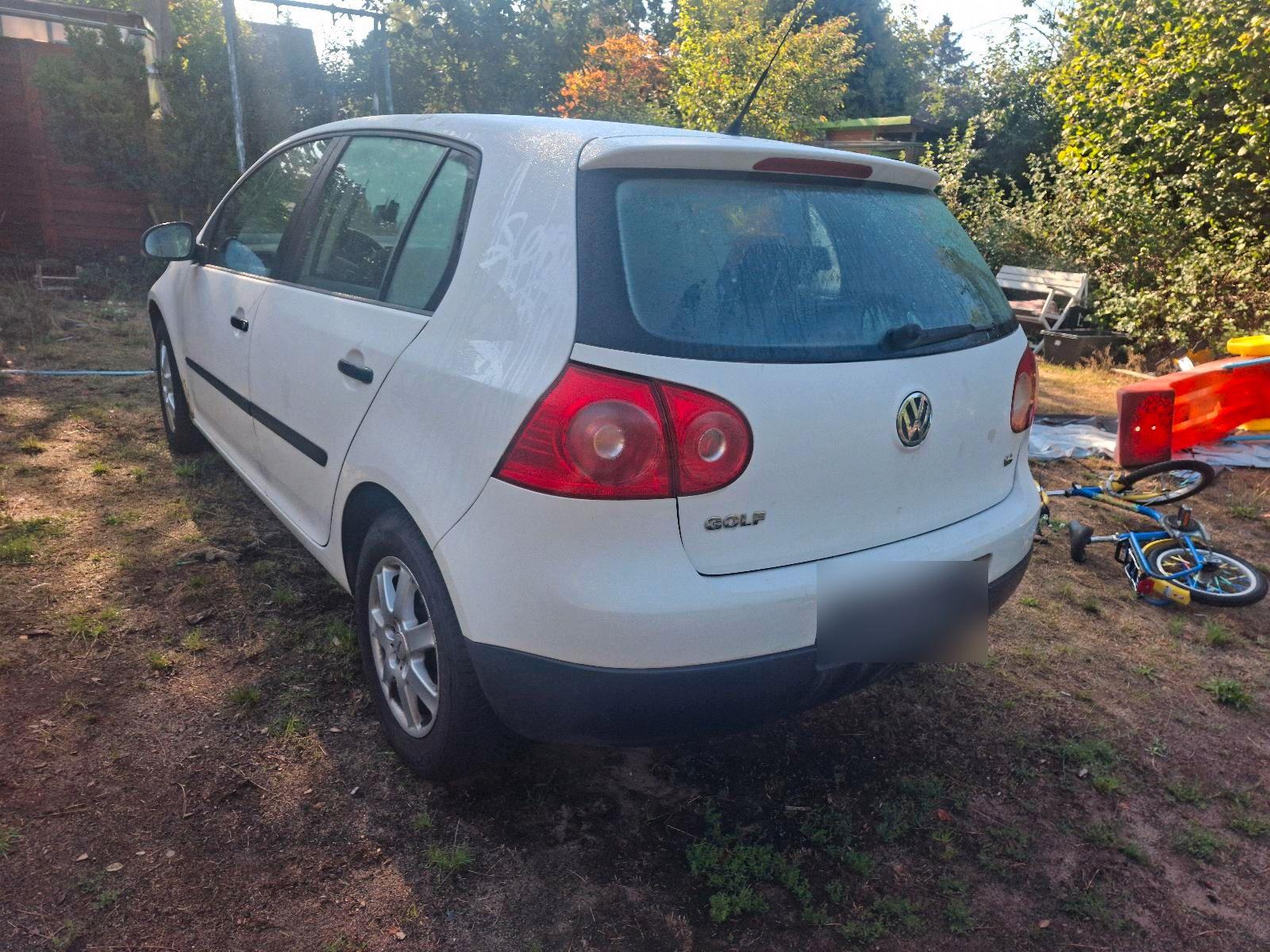 Volkswagen Golf 2009 — photo 9