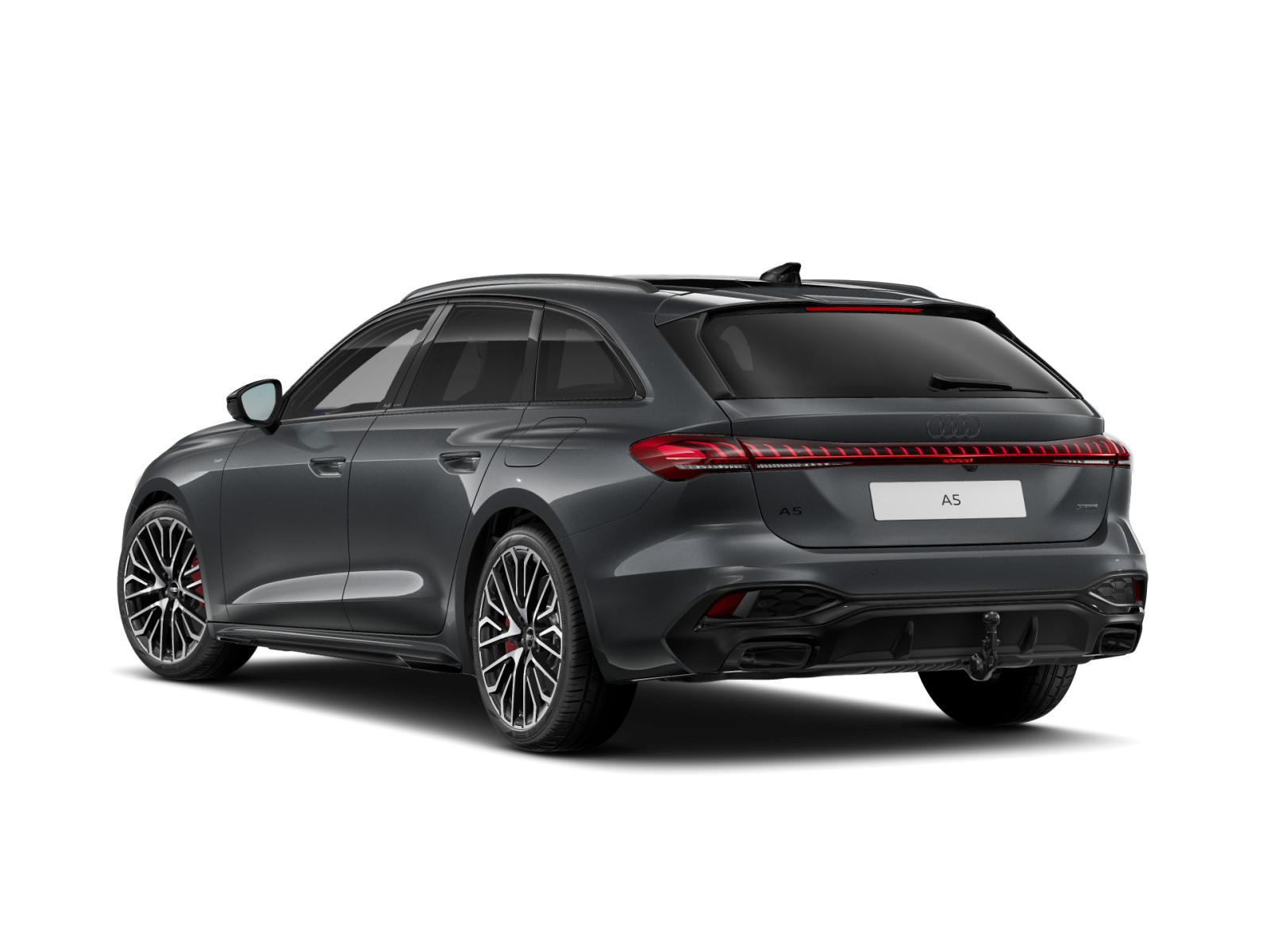 Audi A5 Avant e-hybrid quattro 270 kW S tronic
