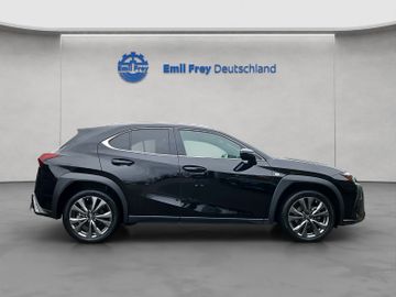 Lexus UX - 6