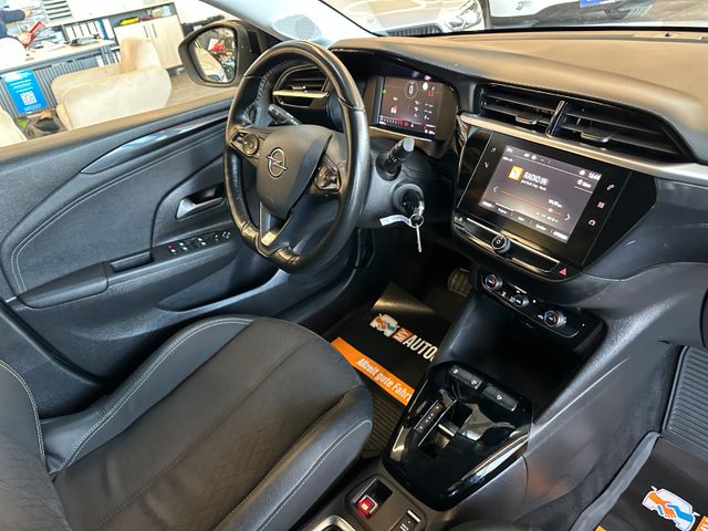 Opel Corsa F Elegance *KAMERA*PDC*LED*